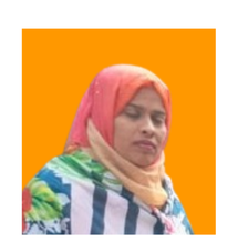 মাহমুদা আক্তার