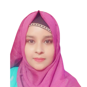 রিনা আক্তার রজনী