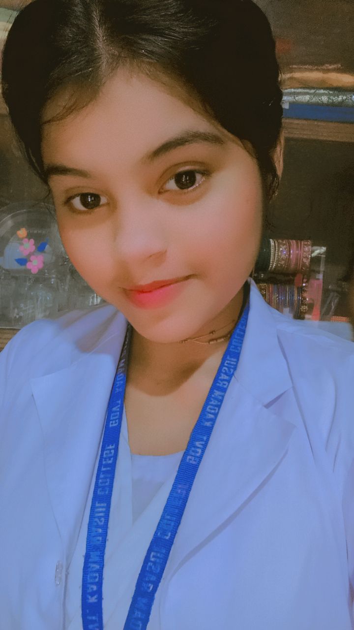 অথৈ সরকার
