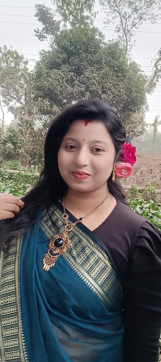 অনিমা রানী দাস