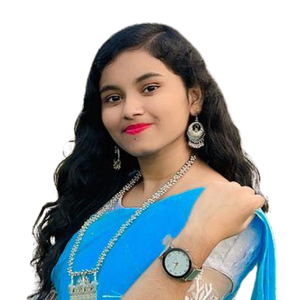প্রিয়ন্তী রানী বিশ্বাস