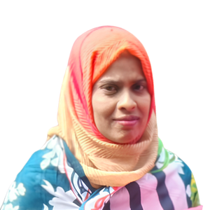 মাহমুদা আক্তার