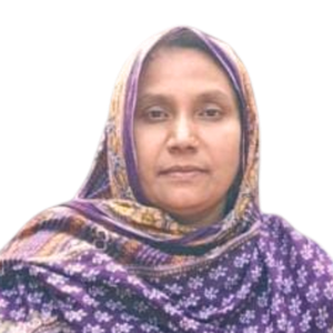 আকলিমা আক্তার