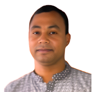 মোঃ জিয়াউল হক